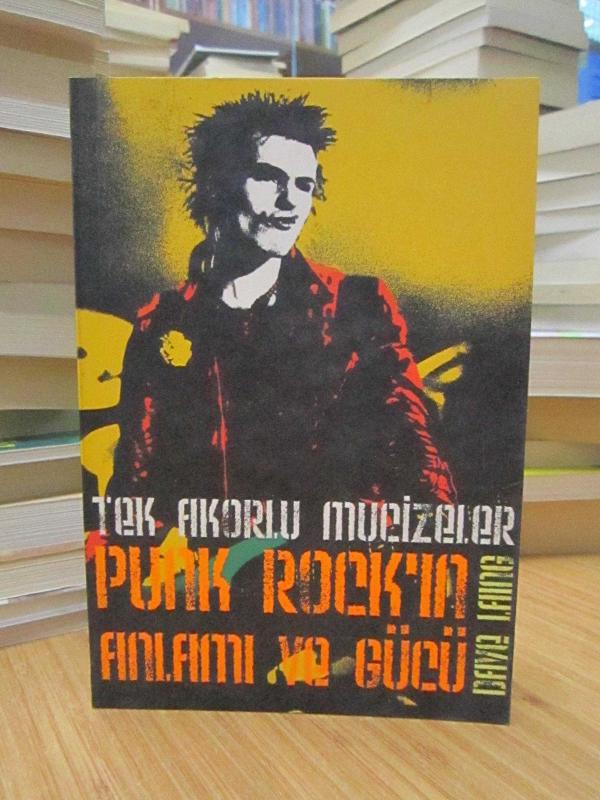 Tek Akorlu Mucizeler