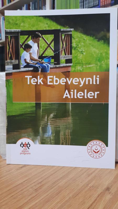 Tek Ebeveynli Aileler