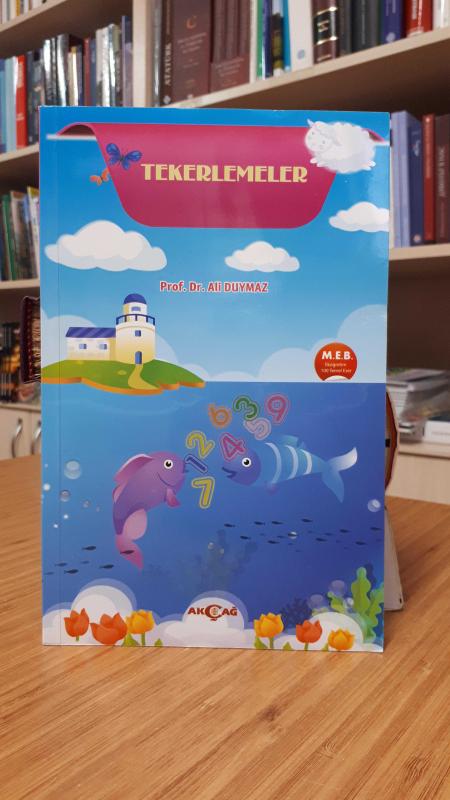 Tekerlemeler