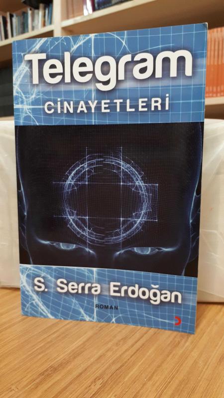 Telegram Cinayetleri