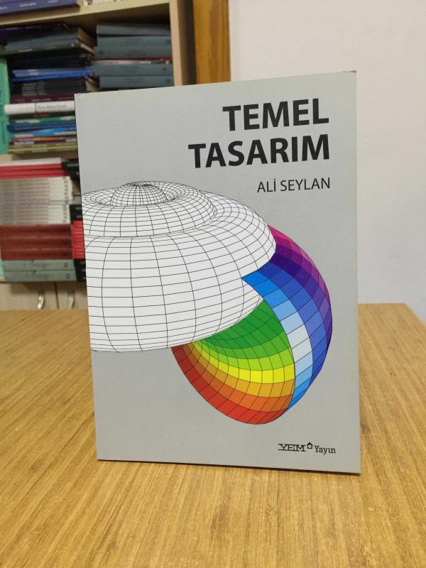 Temel Tasarım - Ali Seylan