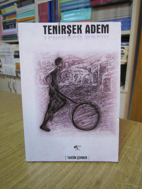 Tenirşek Adem - Tahsin Çember