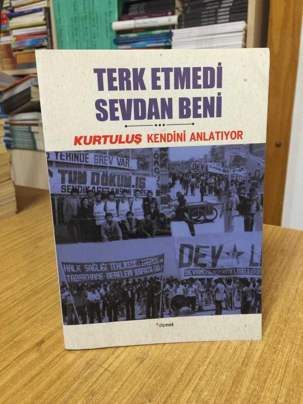 Terk Etmedi Sevdan Beni Kurtuluş Kendini Anlatıyor 8