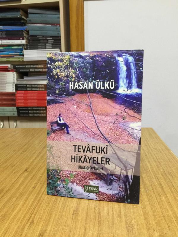 Tevafuki Hikayeler - Hasan Ülkü