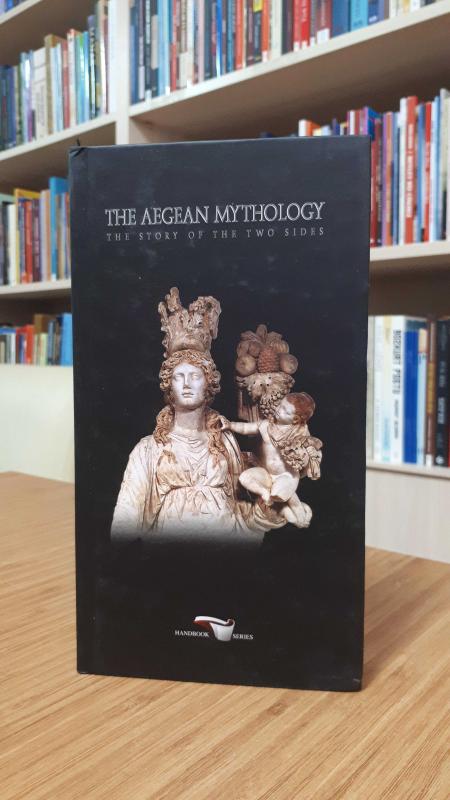 The Aegean Mythology