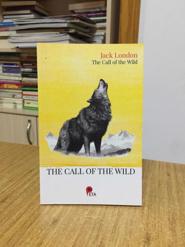 The Call of The Wild - Jack London