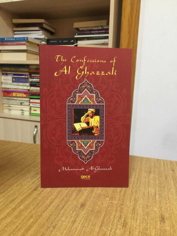 The Confessions of Al Ghazzali