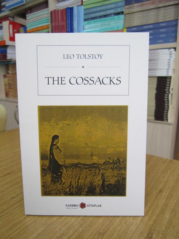 The Cossacks - Tolstoy