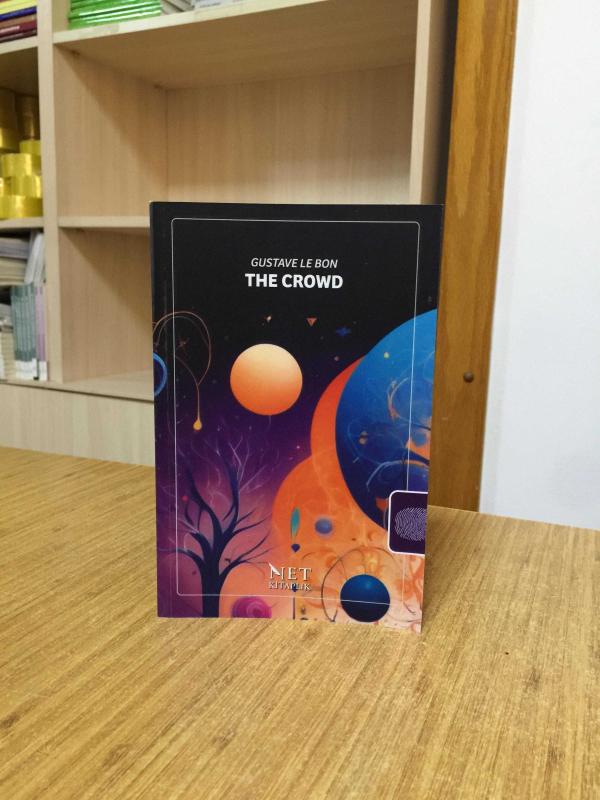 The Crowd - Gustave Le Bon