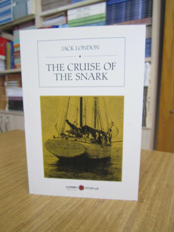 The Cruise Of The Snark - Jack London