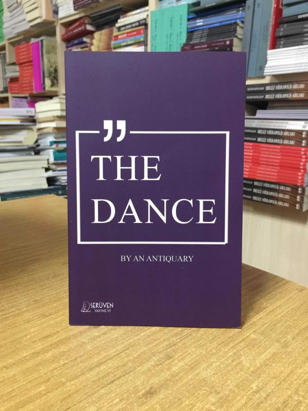 The Dance by An Antiquary