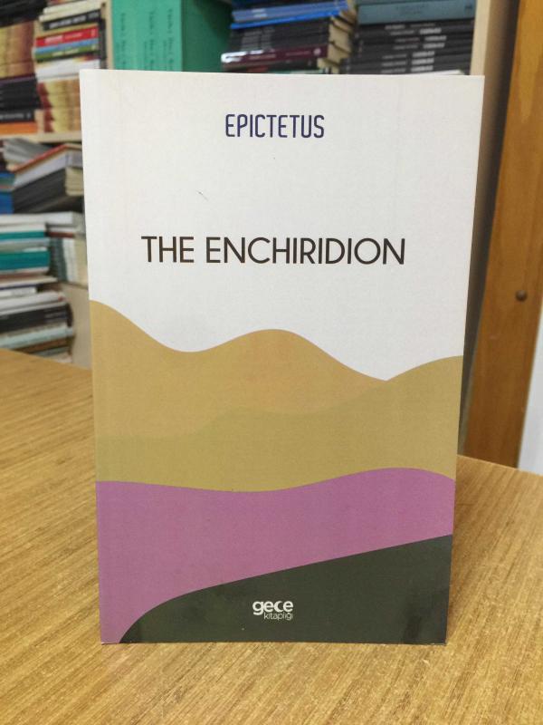 The Enchiridion - Epictetus
