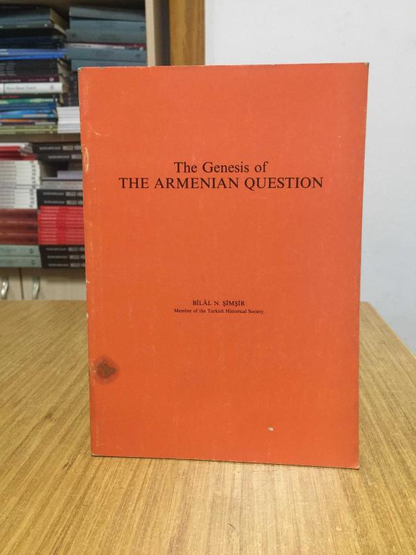 The Genesis of The Armenian Question (1984)