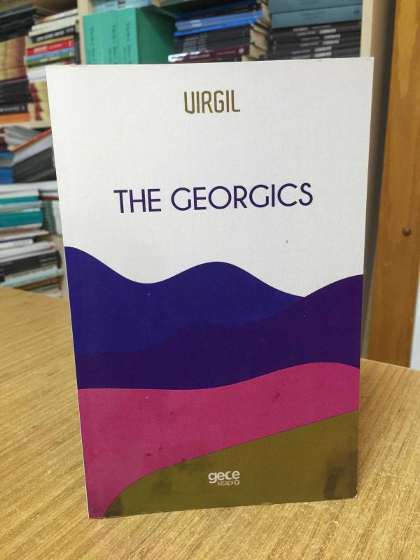 The Georgics - Virgil