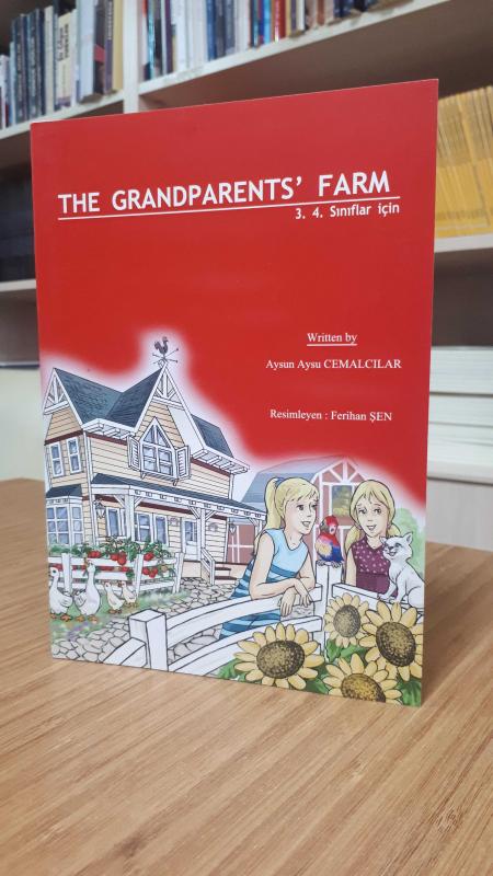 The Grandparents' Farm