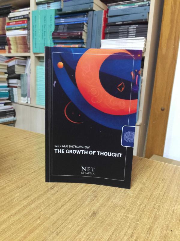 The Growth of Thought - William Withington