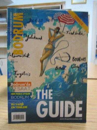 The Guide Bodrum - 2015