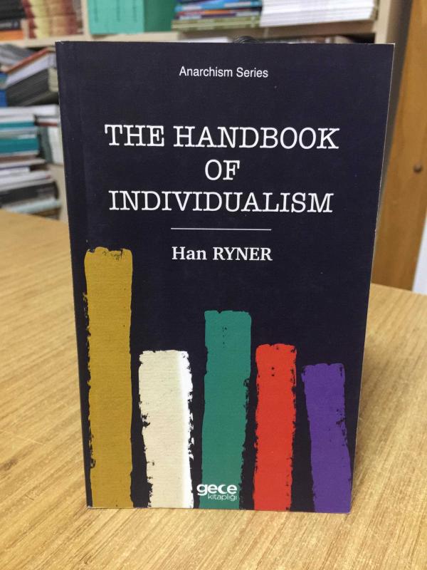 The Handbook of Individualism - Han Ryner
