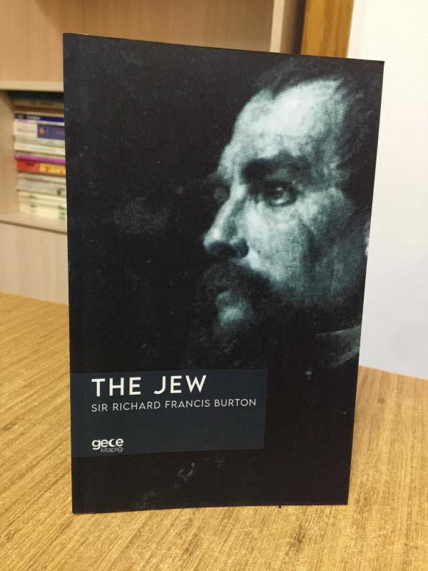 The Jew - Sir Richard Francis Burton