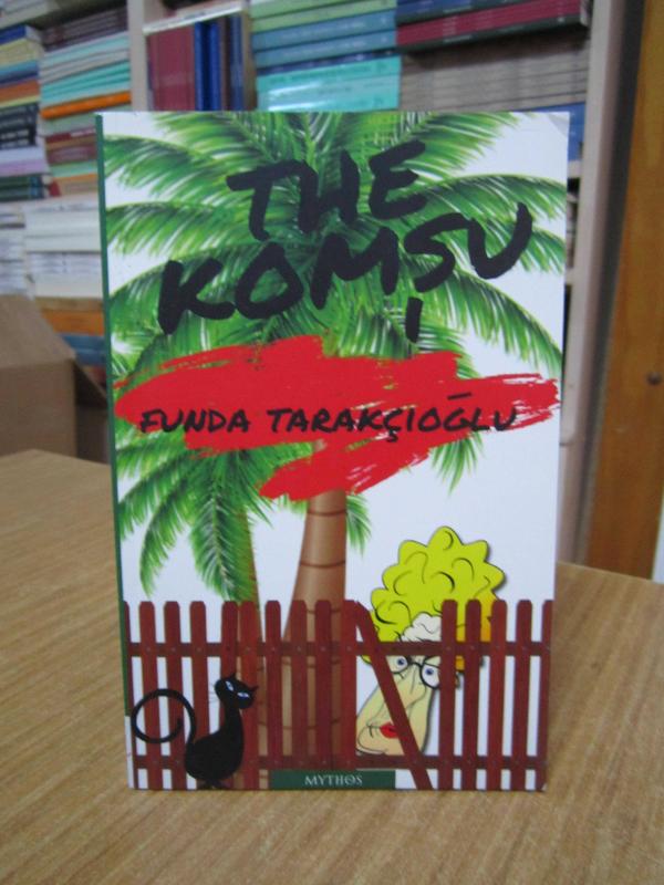 The Komşu - Funda Tarakçıoğlu