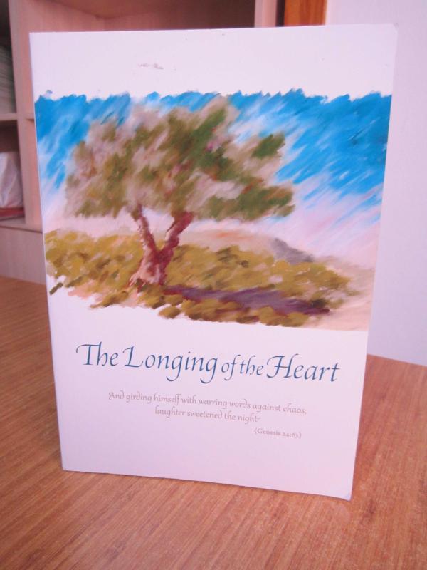 The Longing of the Heart Avodah - Divine Service