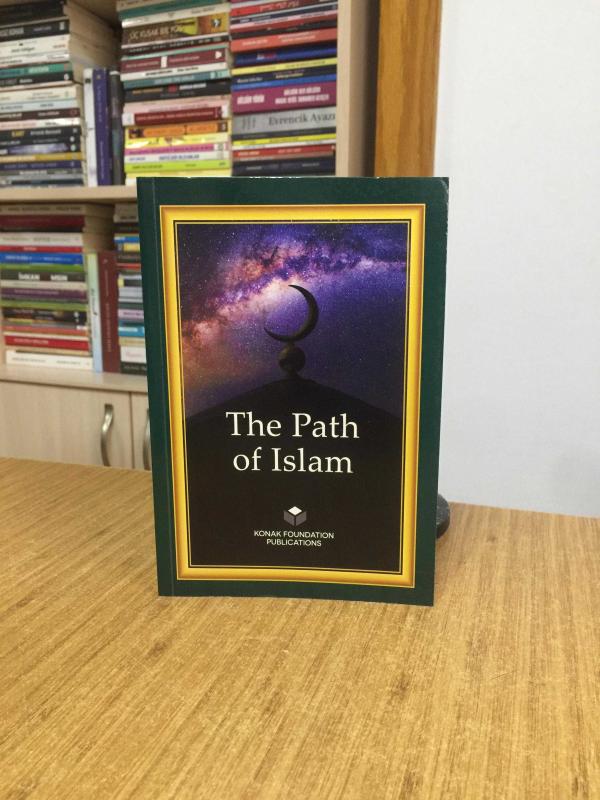 The Path of Islam Imam-ı Shafi'i - Konak Foundation Publications
