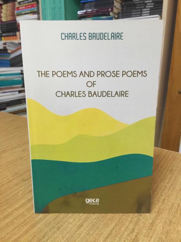 The Poems and Prose Poems of Charles Baudelaire