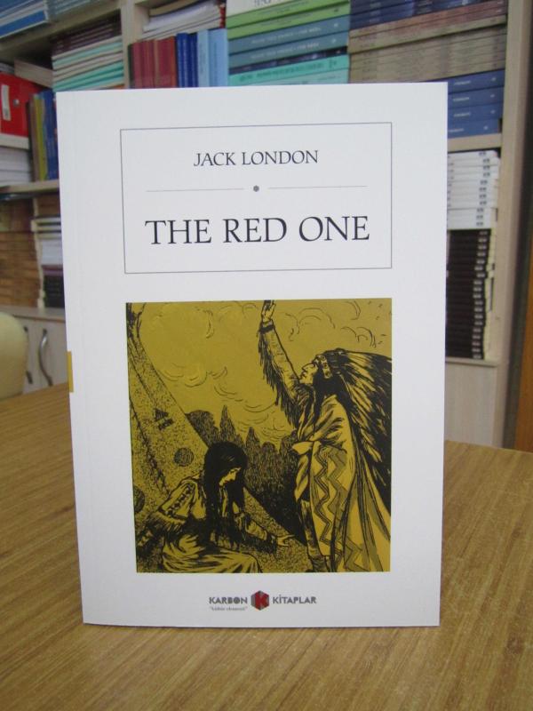 The Red One - Jack London