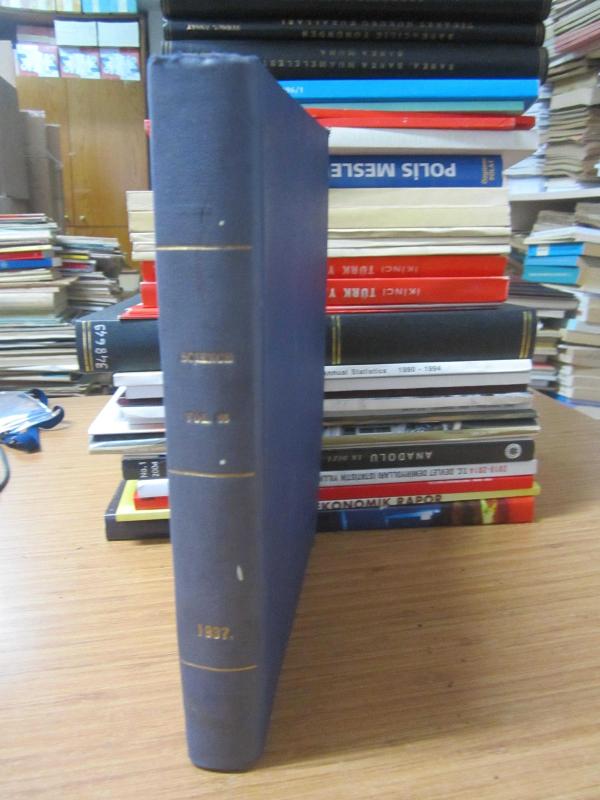The Science Press Printing Company - Science Vol 85 No 2192-2217 - January June 1937