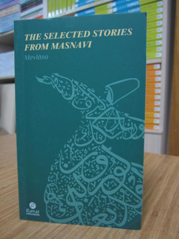The Selected Stories From Masnavi - Mevlana