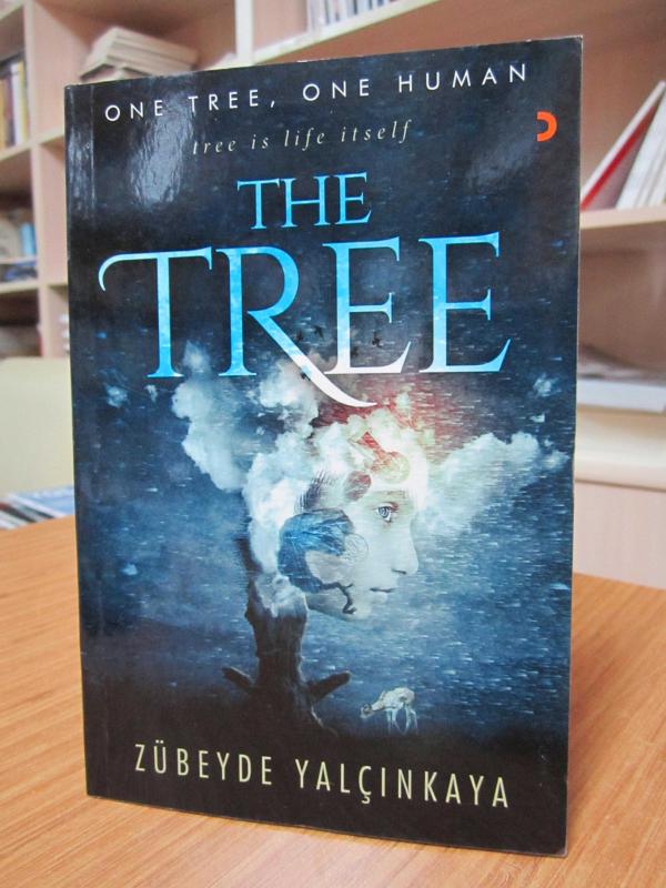 The Tree - Zübeyde Yalçınkaya