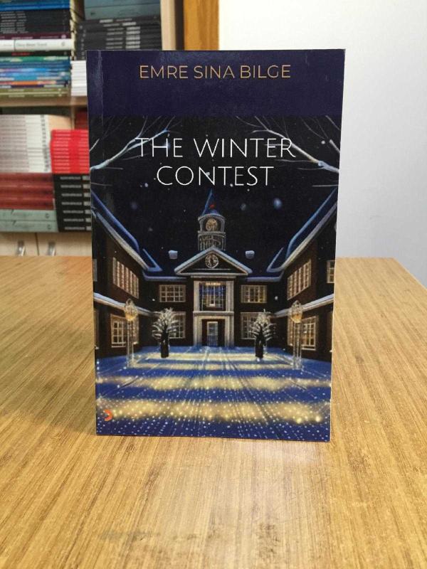 The Winter Contest - Emre Sina Bilge
