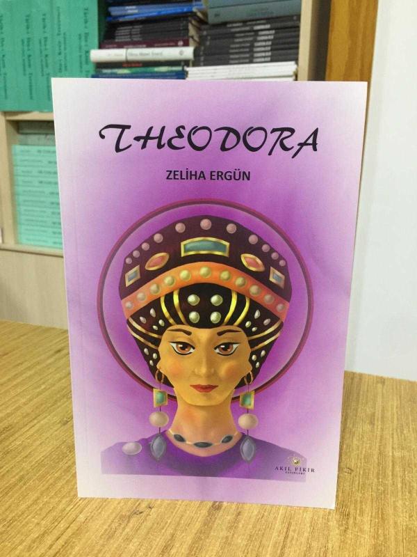 Theodora - Zeliha Ergün