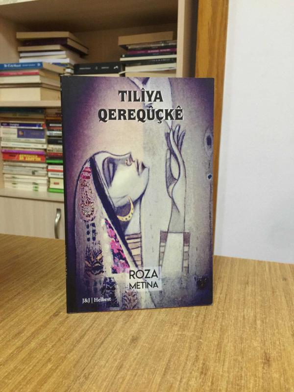 Tılîya Qereqûçkê - Roza Metîna