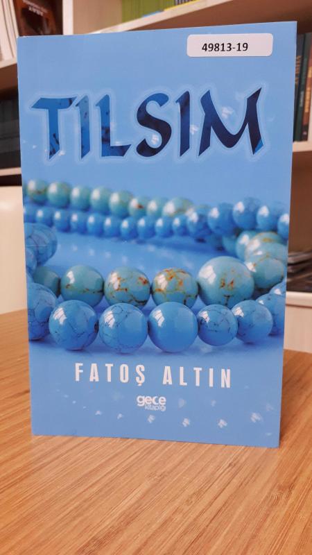 Tılsım - Fatoş Altın