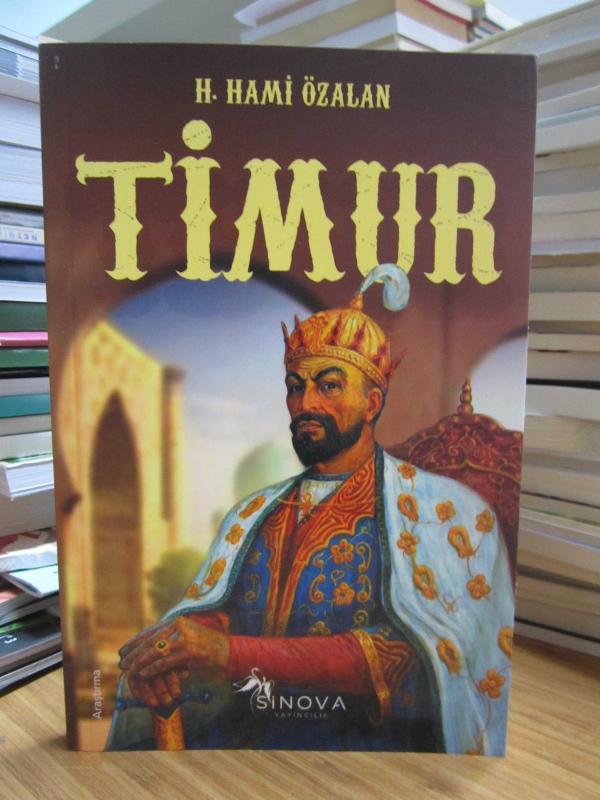 Timur - H. Hami Özalan