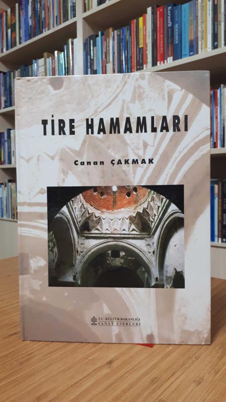 Tire Hamamları