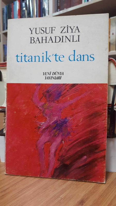 Titanik'te Dans