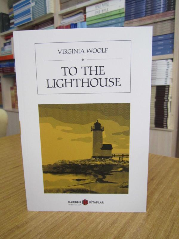 To the Lighthouse - Virginia Woolf