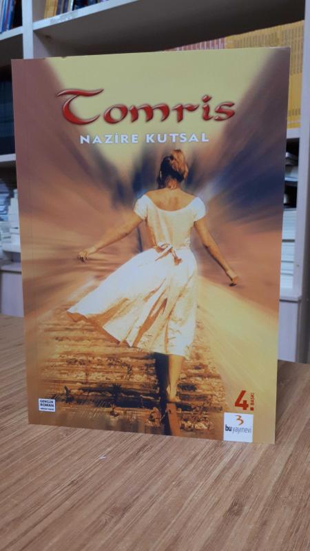 Tomris - Nazire Kutsal