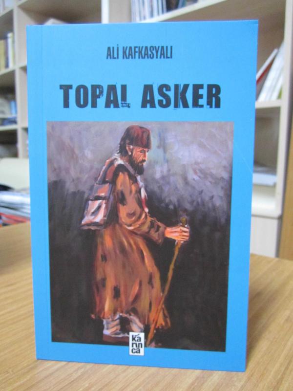 Topal Asker - Ali Kafkasyalı