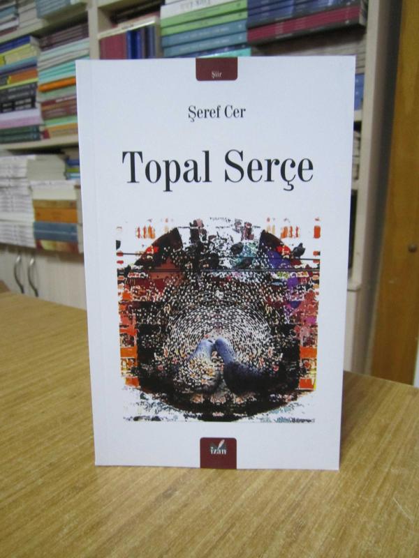 Topal Serçe - Şeref Cer