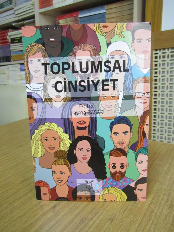 Toplumsal Cinsiyet - Editör: Fatma Başar