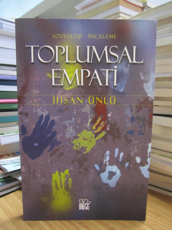 Toplumsal Empati - İhsan Ünlü