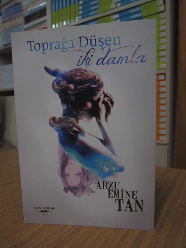 Toprağa Düşen İki Damla