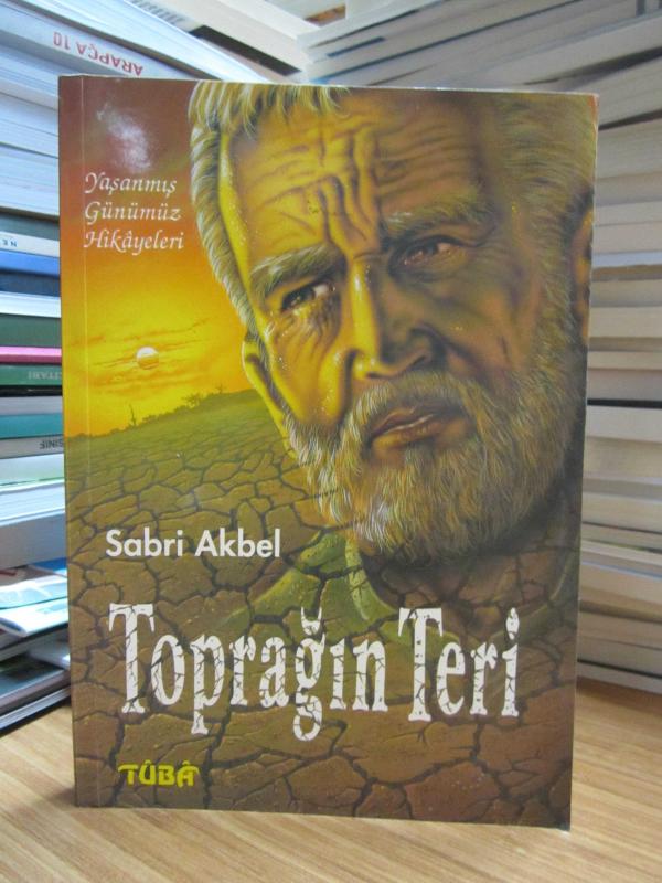 Toprağın Teri - Sabri Akbel