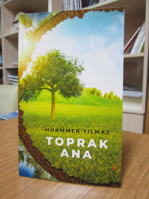 Toprak Ana - Muammer Yılmaz