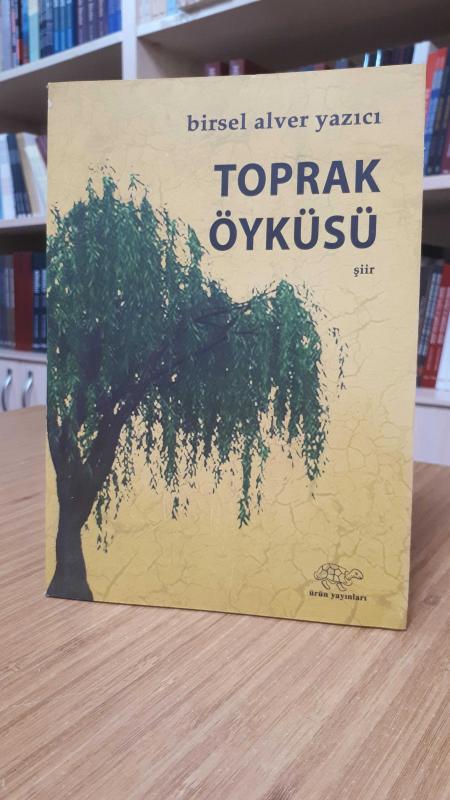 Toprak Öyküsü