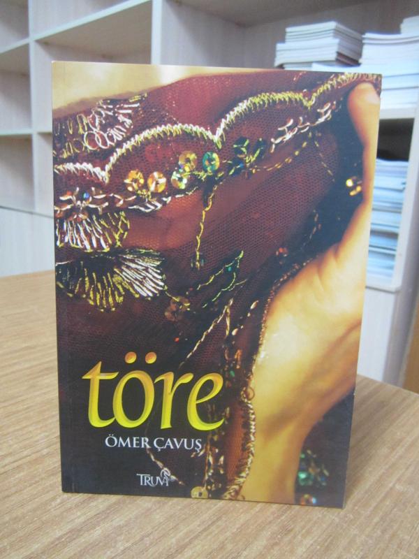 Töre - Ömer Çavuş
