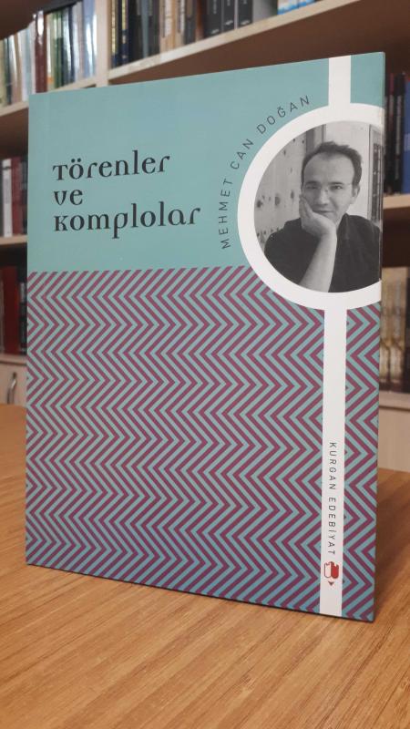 Törenler ve Komplolar
